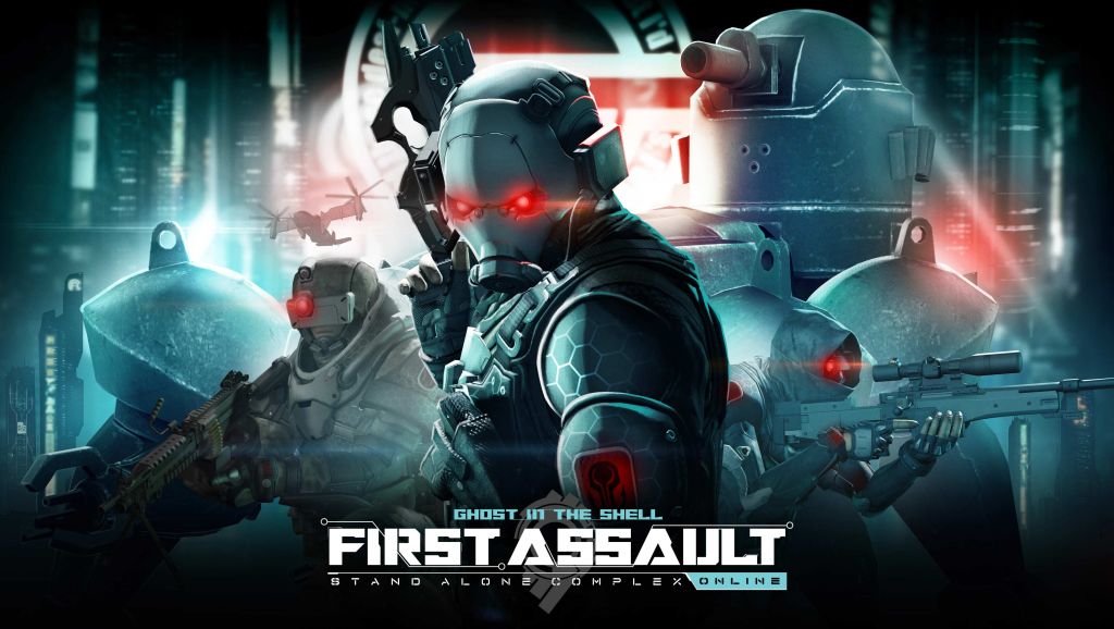 First Assault Online, Компьютерные Игры, HD, 2K