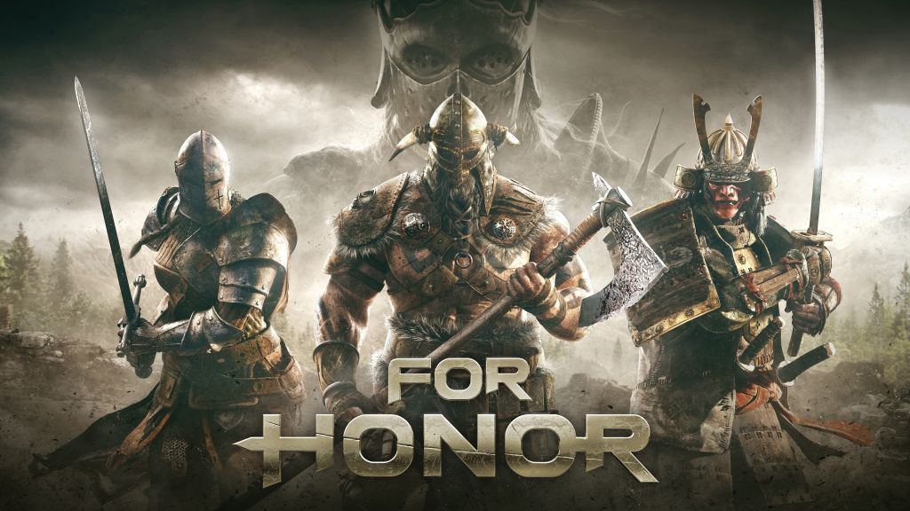 For Honor, E3 2016, Лучшие Игры, Playstation 4, Xbox One, Windows, Лучшие Игры, HD, 2K, 4K, 5K