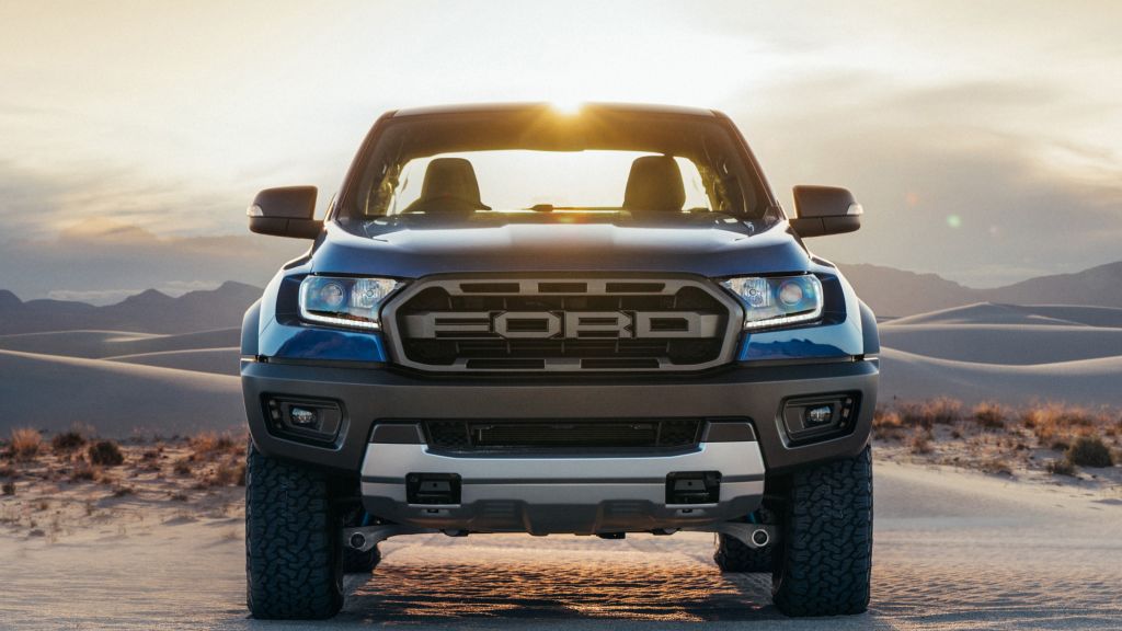 Ford Ranger Raptor, 2019 Cars, 4К, HD, 2K, 4K