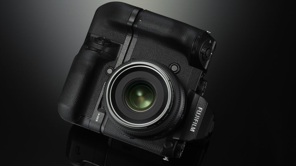 Fujifilm Gfx 50S, Обзор, Photokina 2016, HD, 2K, 4K