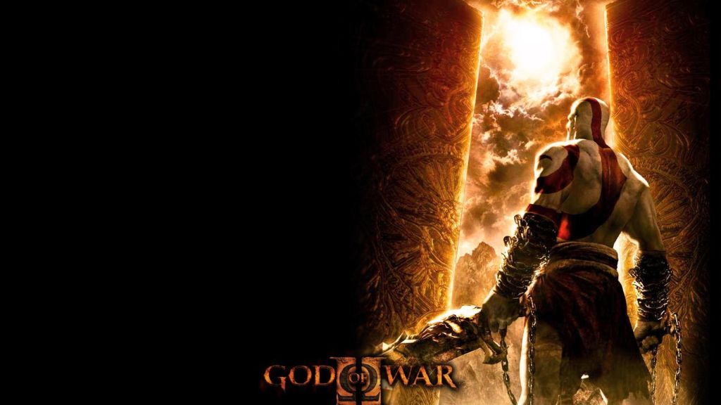 God Of War, E3 2017, Скриншот, HD, 2K, 4K