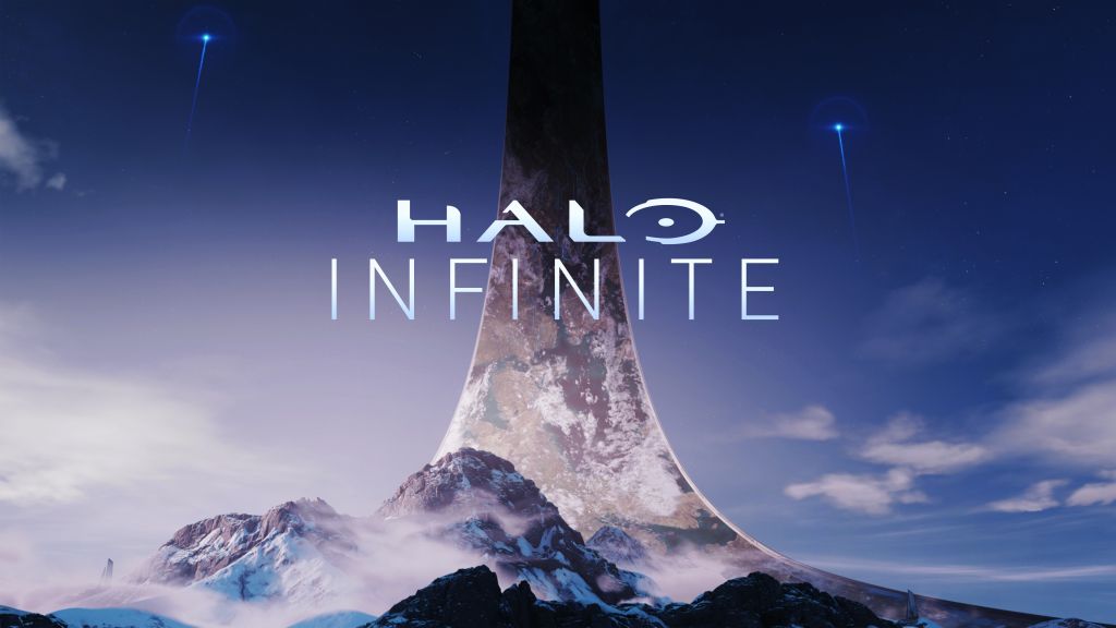 Halo Infinite, E3 2018, Xbox One, Компьютерные Игры, HD, 2K, 4K