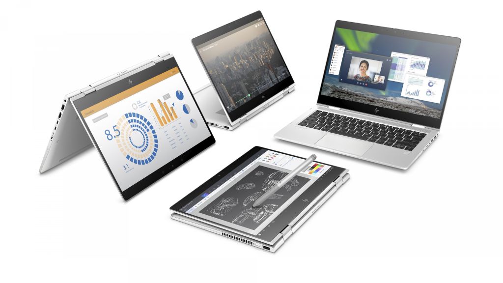 Hp Chromebook X360 14 G1, Выставка Ces 2019, HD, 2K, 4K