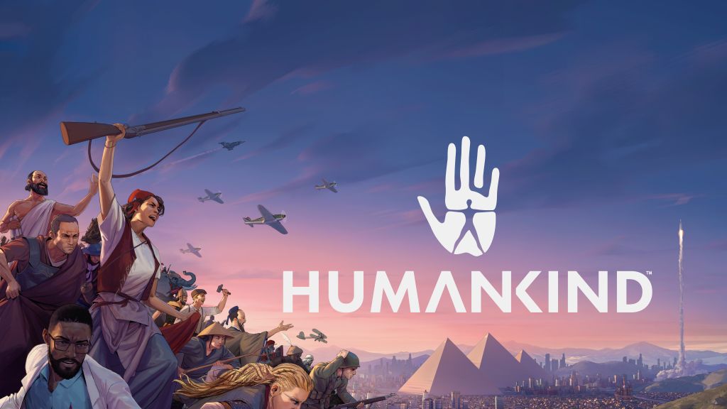 Человечество, Gamescom 2020, HD, 2K, 4K, 5K, 8K
