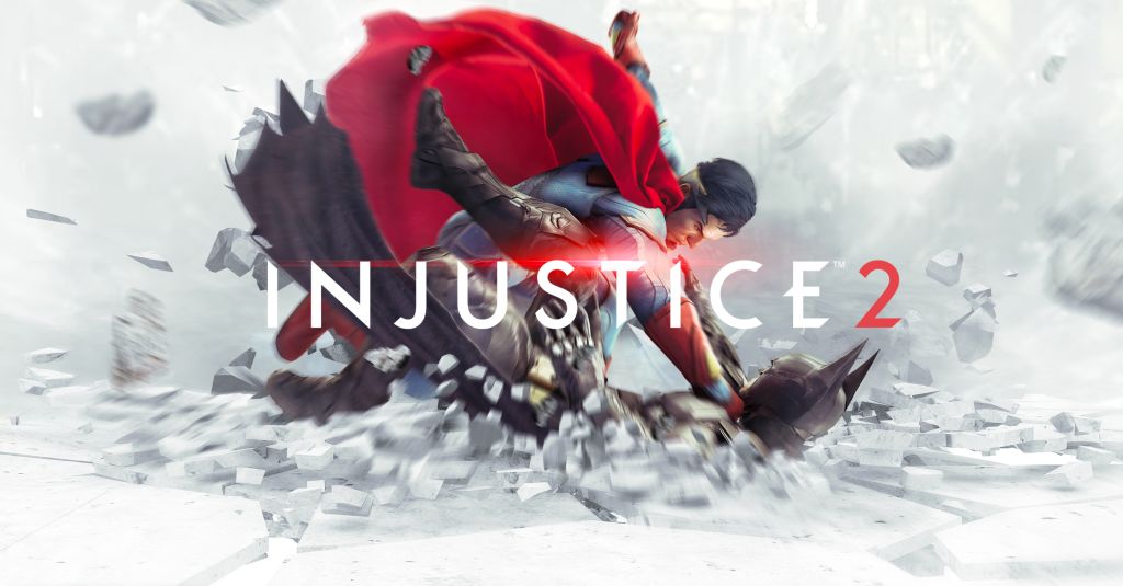 Несправедливость 2, Супермен, Бэтмен, Dc Comics, HD, 2K