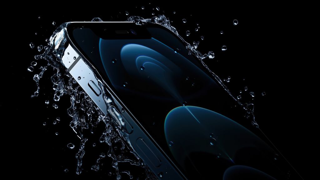 Iphone 12 Pro Max, Мероприятие Apple, Октябрь 2020 Г., HD, 2K