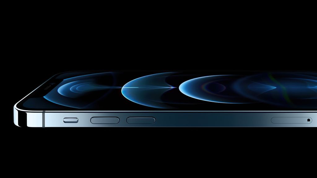 Iphone 12 Pro, Apple October 2020 Event, HD, 2K