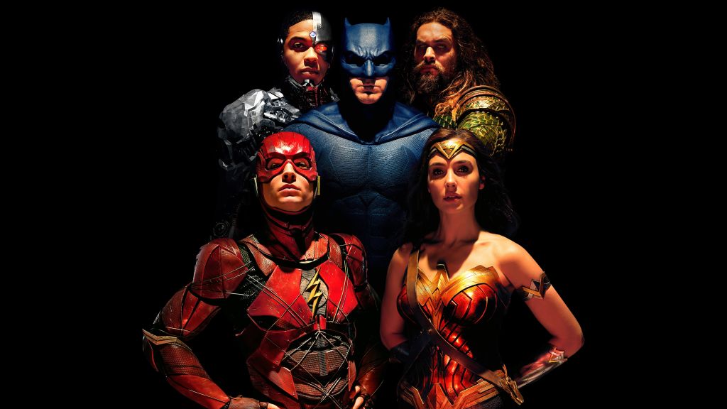 Лига Справедливости, Чудо-Женщина, Бэтмен, Флэш, HD, 2K, 4K, 5K, 8K