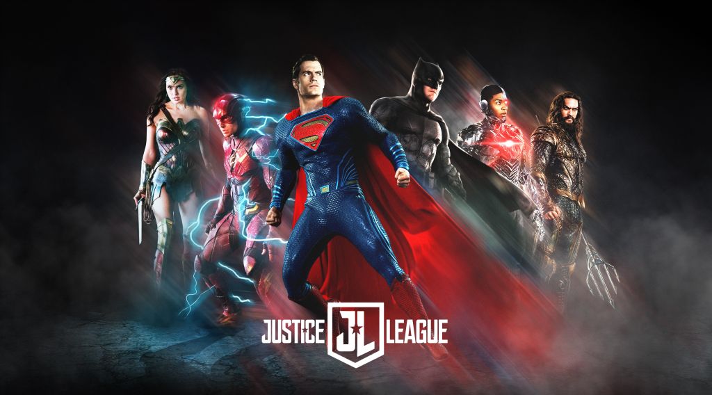 Лига Справедливости, Чудо-Женщина, Флэш, Супермен, Бэтмен, Киборг, Аквамен, HD, 2K, 4K, 5K, 8K