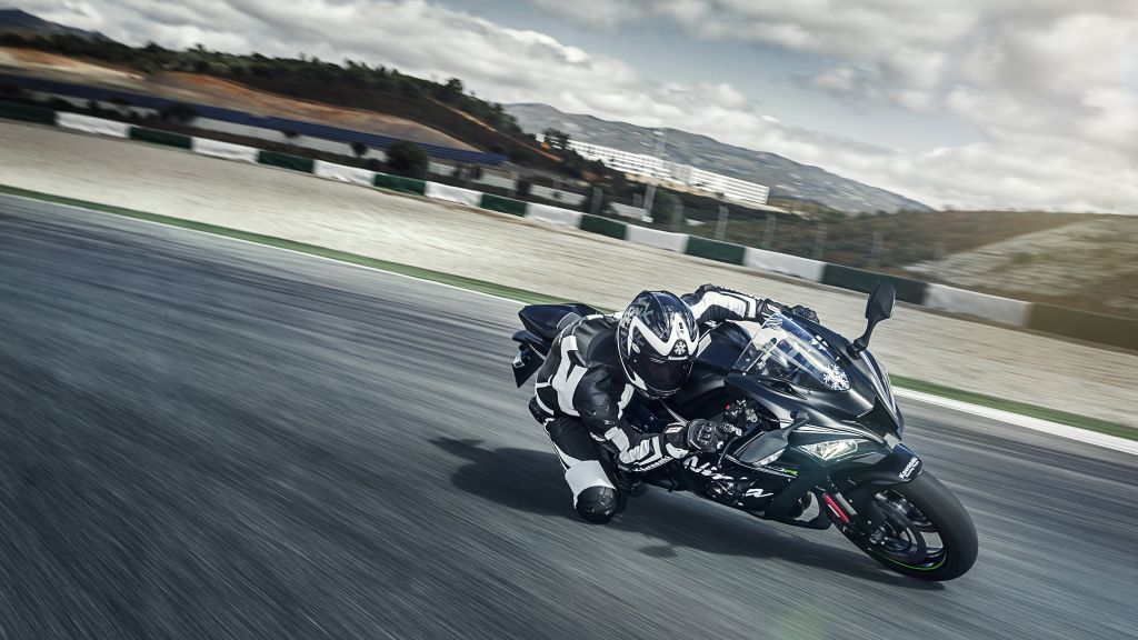 Kawasaki Ninja Zx10R, Лучшие Мотоциклы, Лучший Мотоцикл, HD, 2K, 4K