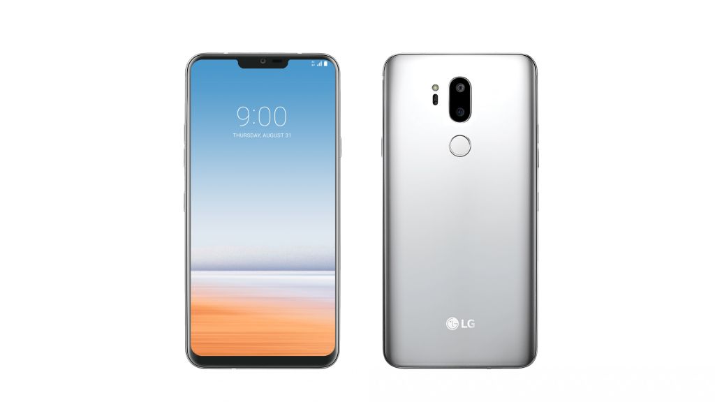 Lg G7, Смартфон, HD, 2K, 4K