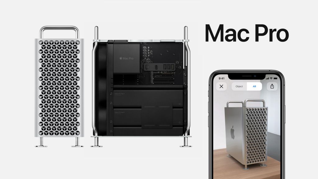 Mac Pro, Wwdc 2019, HD, 2K, 4K