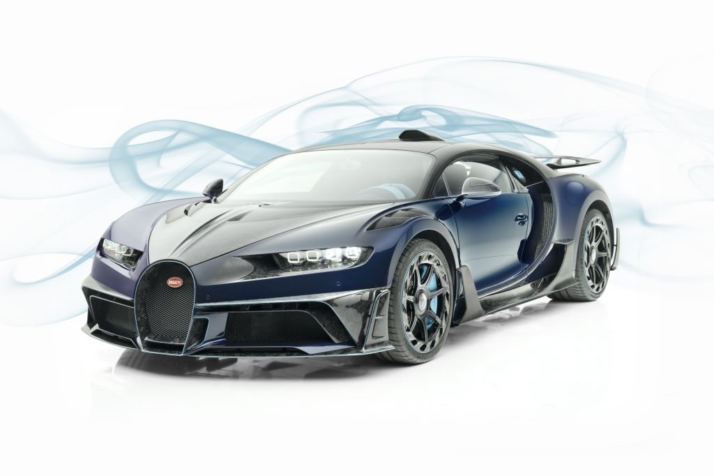 Mansory Centuria, Bugatti Chiron, 2019, HD, 2K, 4K, 5K