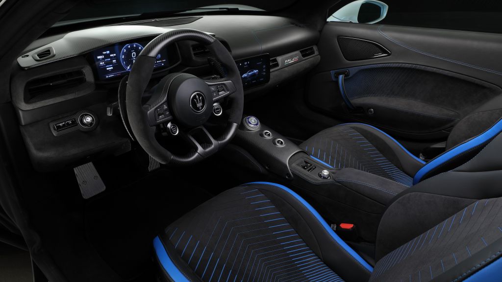 Maserati Mc20, 2020 Автомобили, Роскошные Автомобили, HD, 2K, 4K, 5K
