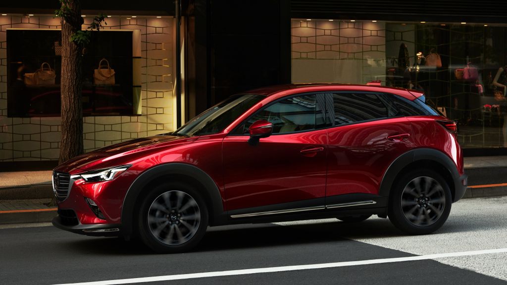 Mazda Cx-3, 2019 Автомобили, HD, 2K, 4K, 5K