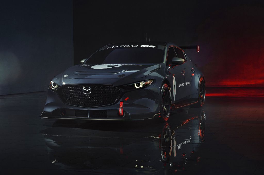 Mazda3 Tcr, Гоночная Машина, 2020, 5К, HD, 2K, 4K, 5K