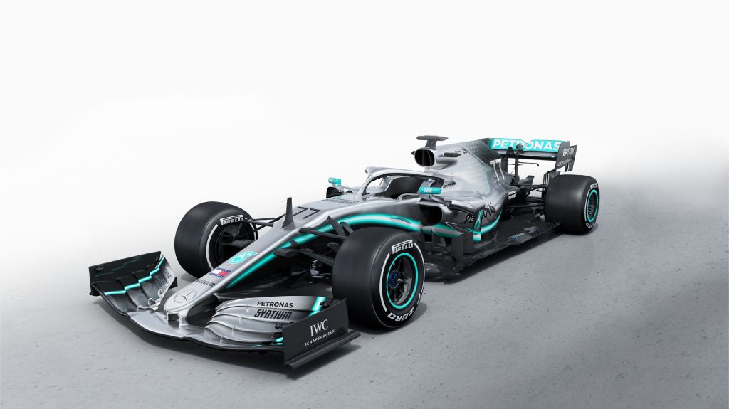 Mercedes-Amg F1 W10 Eq Power, F1 2019, HD, 2K, 4K