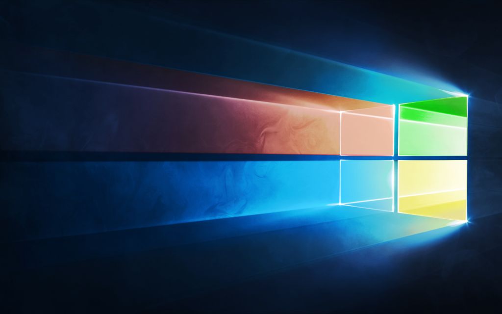 Microsoft Windows, HD, 2K