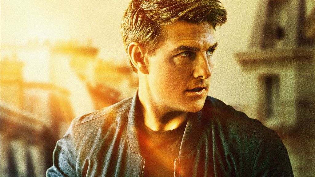 Миссия Невыполнима - Fallout, Tom Cruise, HD, 2K, 4K