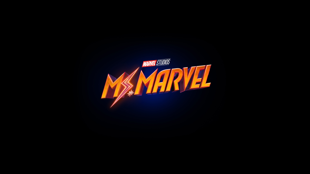 Г-Жа Марвел, Marvel Comics, HD, 2K, 4K, 5K