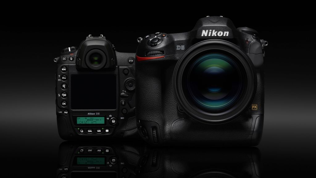 Nikon D5, Фотоаппарат, Зеркалка, Цифровая, Обзор, Корпус, 4K Видео, Объектив, Распаковка, HD, 2K, 4K