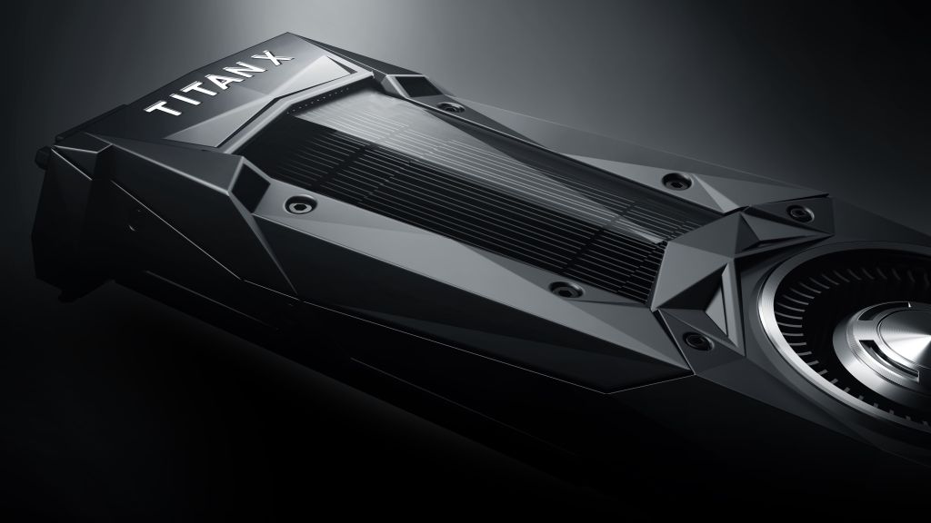 Nvidia Titan Xp, Видеокарта, Обзор, HD, 2K, 4K, 5K