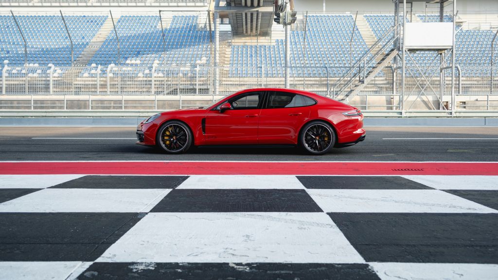 Porsche Panamera Gts, Автомобили 2019, HD, 2K, 4K