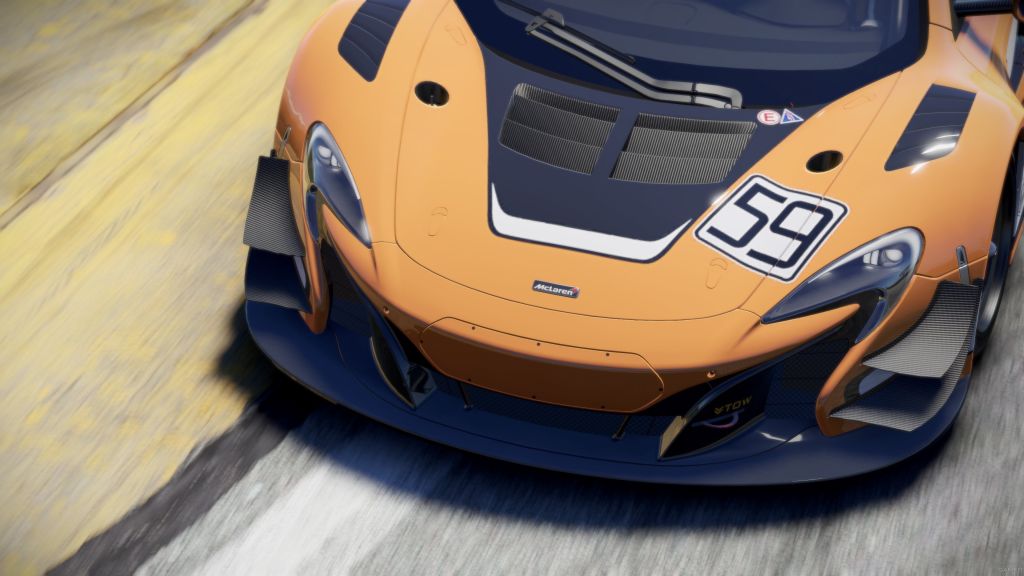 Project Cars 2, Soul Of Motorsport, E3 2017, HD, 2K, 4K