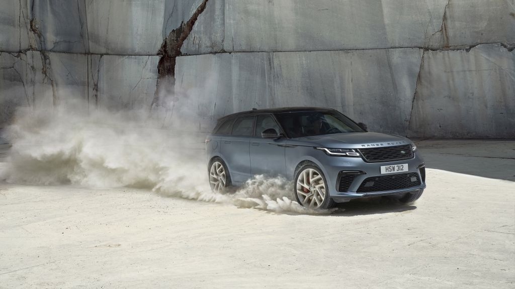 Range Rover Velar Sva Dynamic Edition, Suv, Автомобили 2019, Женевский Автосалон 2019, Роскошные Автомобили, HD, 2K, 4K, 5K, 8K