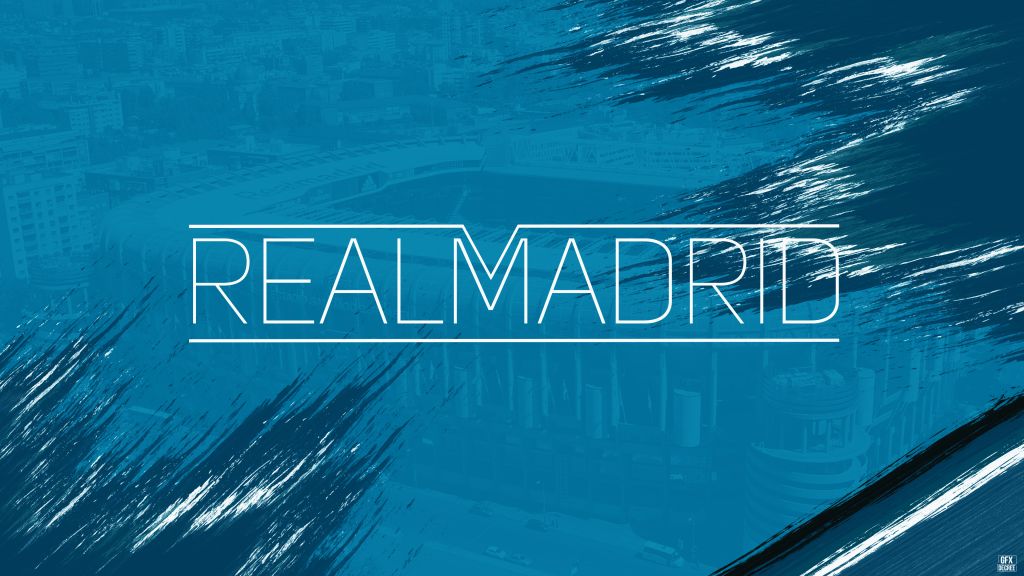 Реал Мадрид, Футбольный Клуб, HD, 2K, 4K