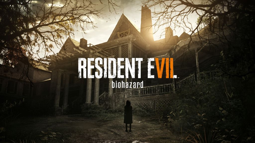 Resident Evil 7: Biohazard, E3 2016, Zombie, Horror, Playstation 4, Xbox One, Windows, Лучшие Игры, HD, 2K, 4K