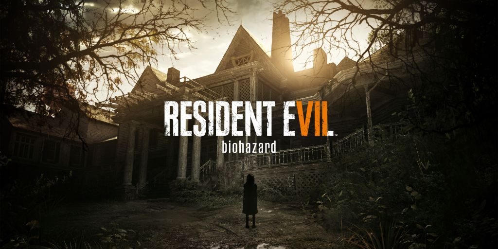 Resident Evil 7, Biohazard, 2017 Игры, HD, 2K, 4K