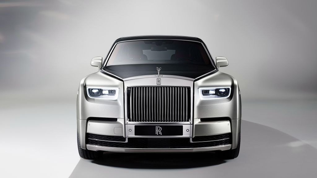 Rolls-Royce Phantom, Тачки 2017, HD, 2K, 4K, 5K
