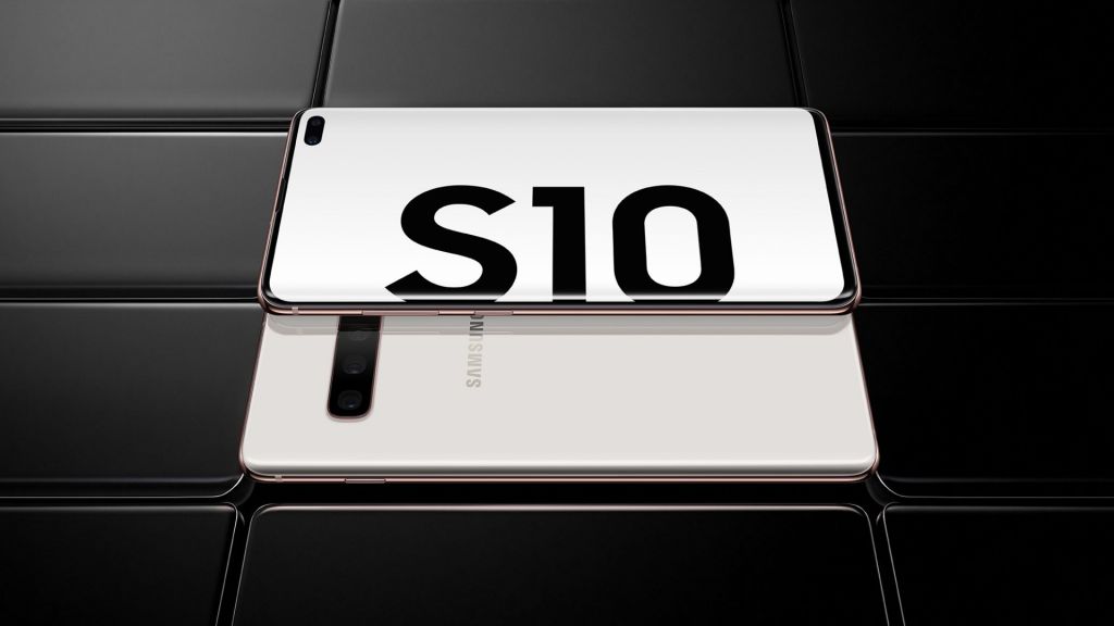 Samsung Galaxy S10, Распакованный 2019, Samsungevent, HD