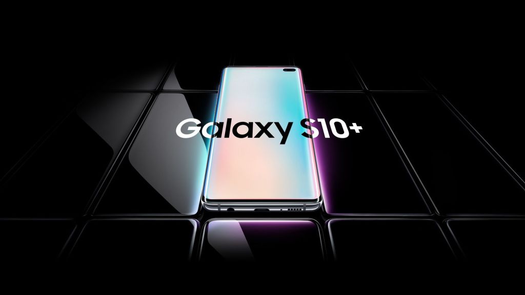 Samsung Galaxy S10, Распакованный 2019, Samsungevent, HD