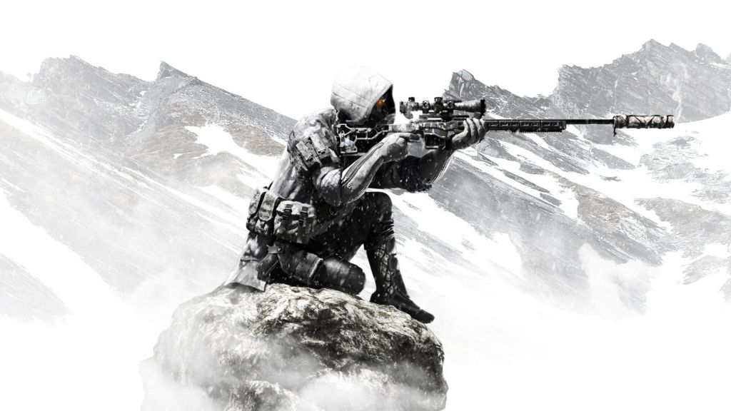 Sniper Ghost Warrior Contracts, E3 2019, Постер, HD, 2K
