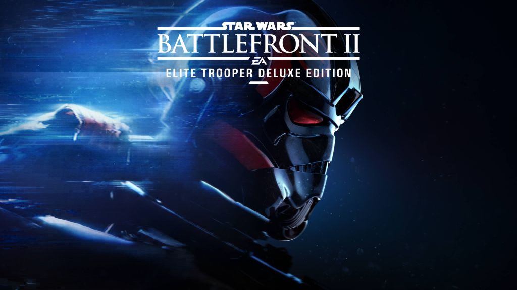 Звездные Войны: Battlefront Ii, Постер, E3 2017, HD, 2K, 4K