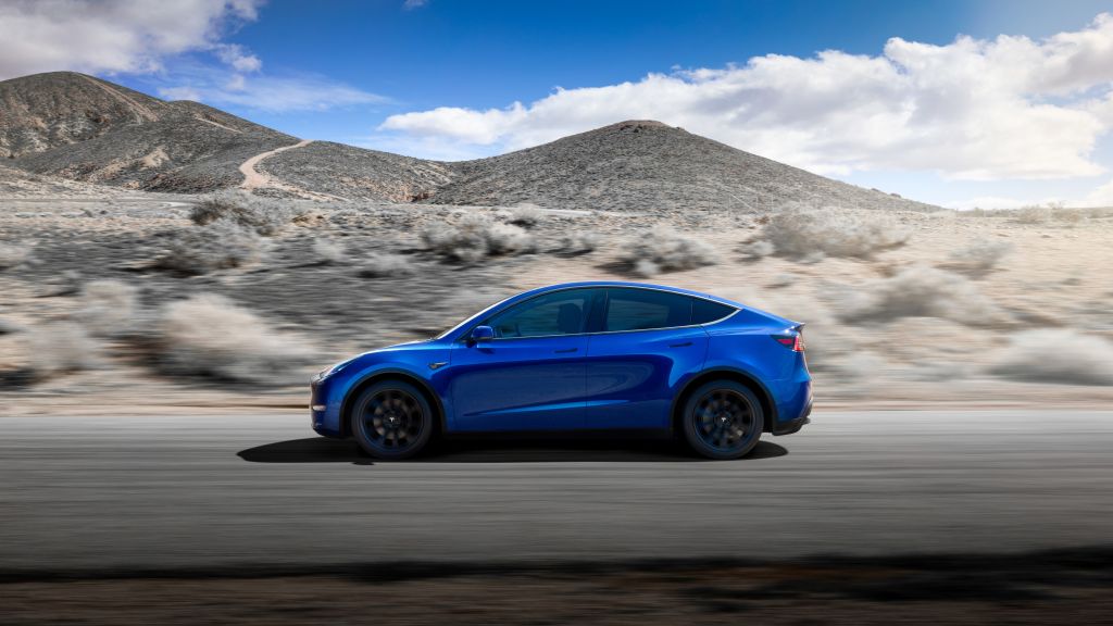 Tesla Model Y, 2020 Cars, Электромобили, Suv, HD, 2K, 4K, 5K, 8K