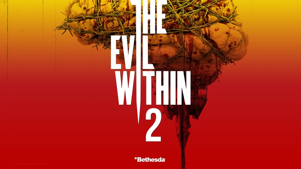The Evil Within 2, E3 2017, HD, 2K, 4K