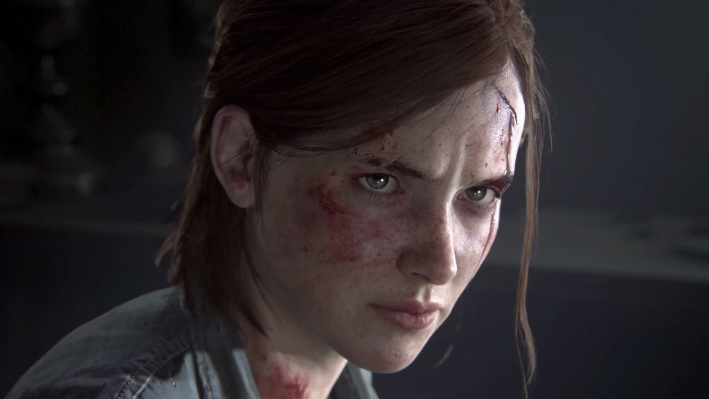 The Last Of Us: Part Ii, Элли, Лучшие Игры, HD, 2K, 4K