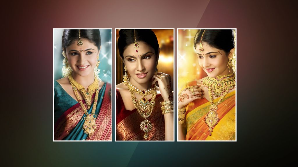 Традиционный, Индийский Стиль, Сари, Женщина, HD, 2K