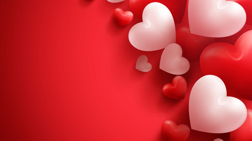 День Святого Валентина, Love Image, Heart, HD, 2K, 4K