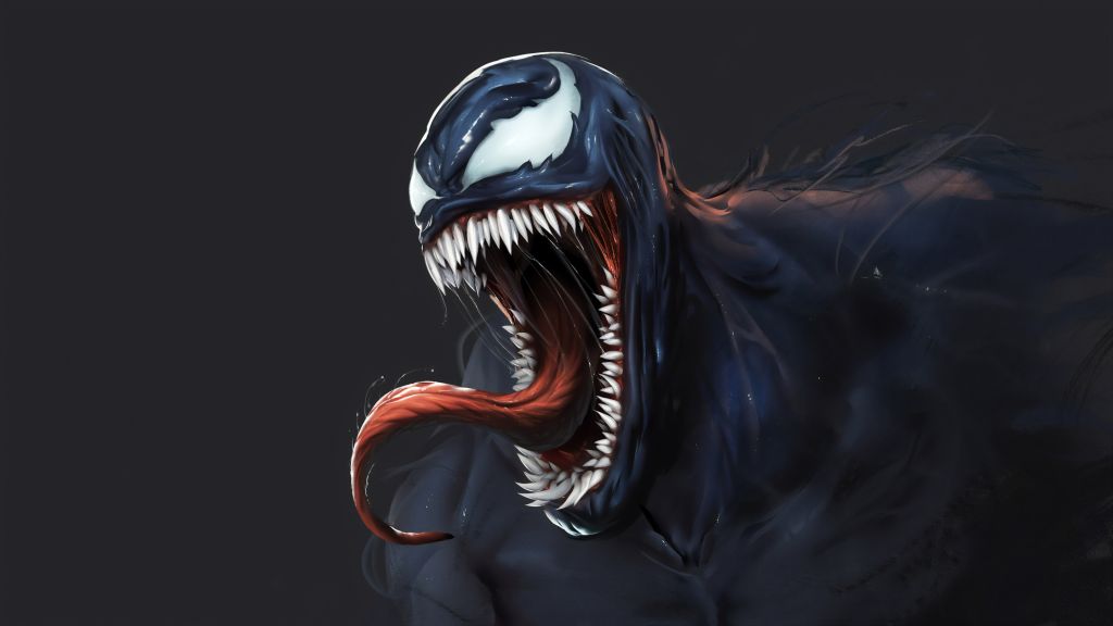 Venom, Картины, HD, 2K, 4K, 5K, 8K