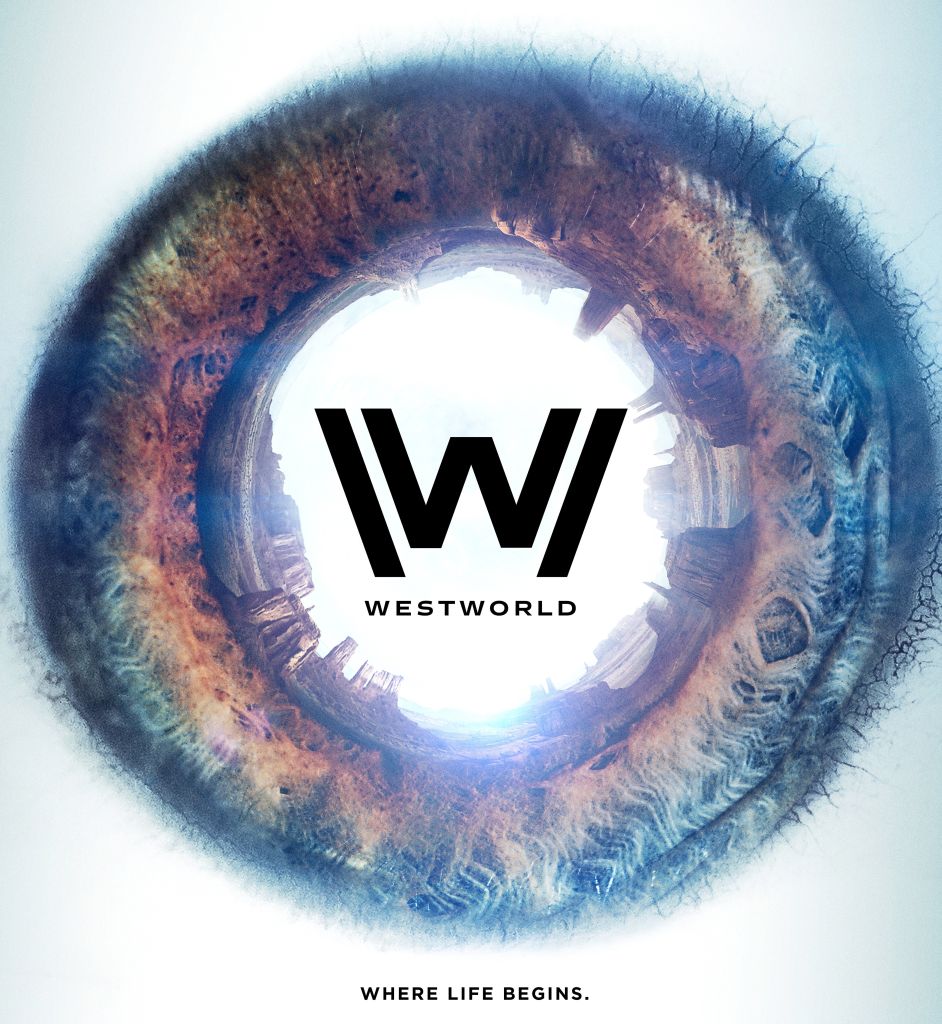 Westworld, Тайна, Sci-Fi, HD, 2K, 4K