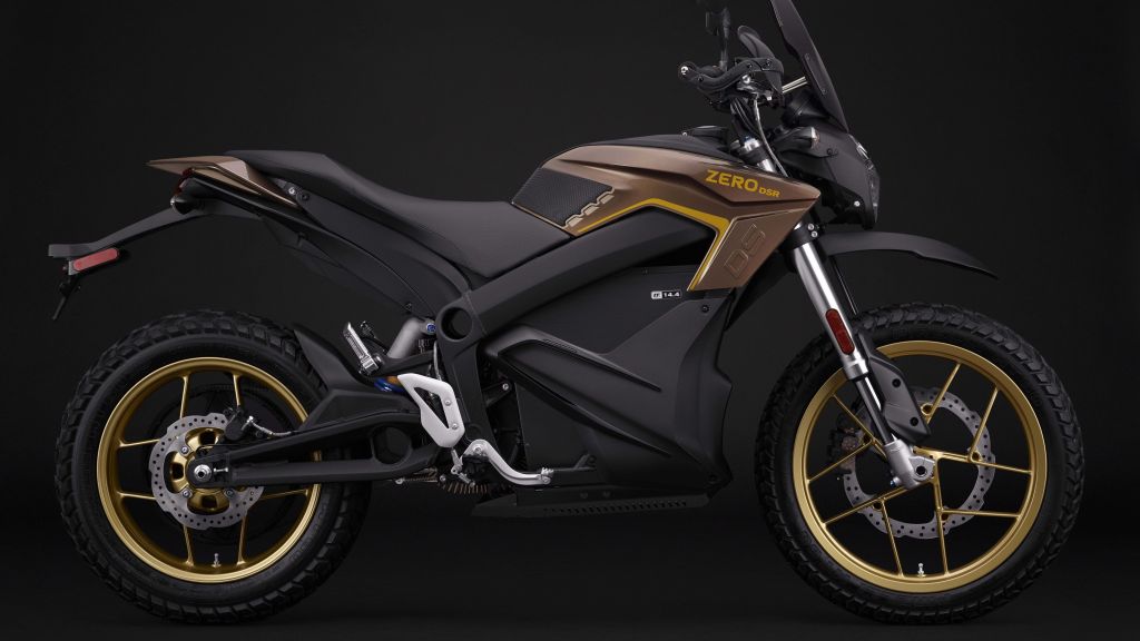 Zero Motorcycles, 2019 Велосипеды, Электрические Велосипеды, HD, 2K, 4K, 5K