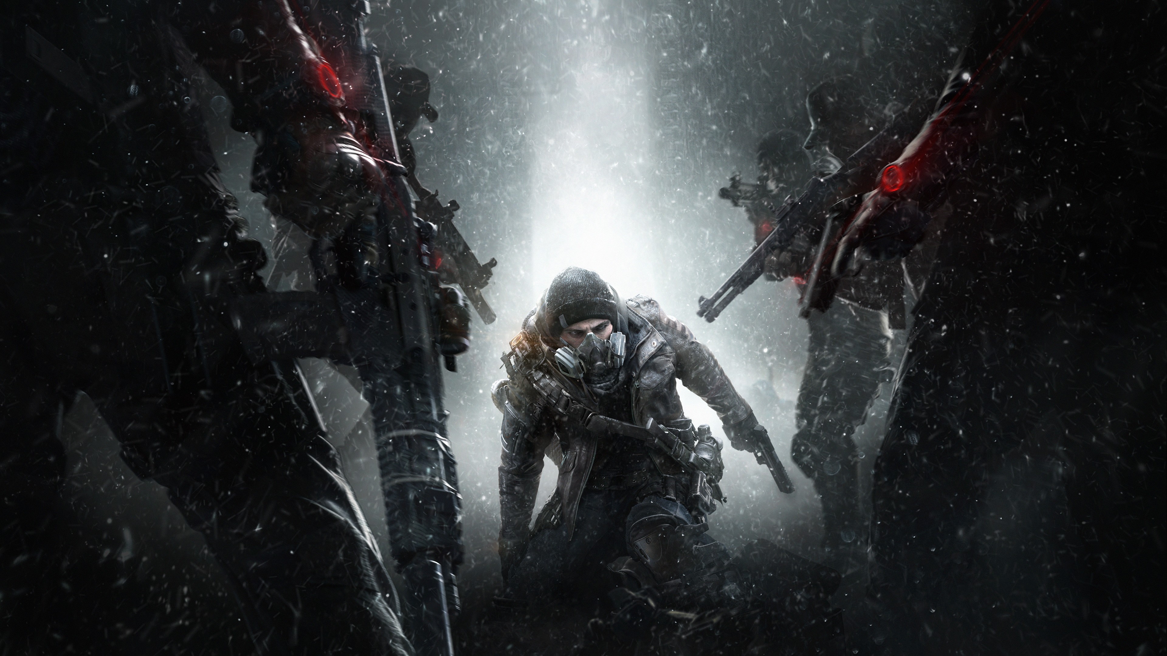 Tom clancy s the division стим фото 59